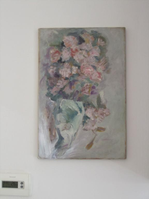 Appartamento Rosa Padoue Chambre photo