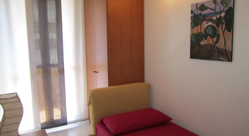 Appartamento Rosa Padoue Chambre photo