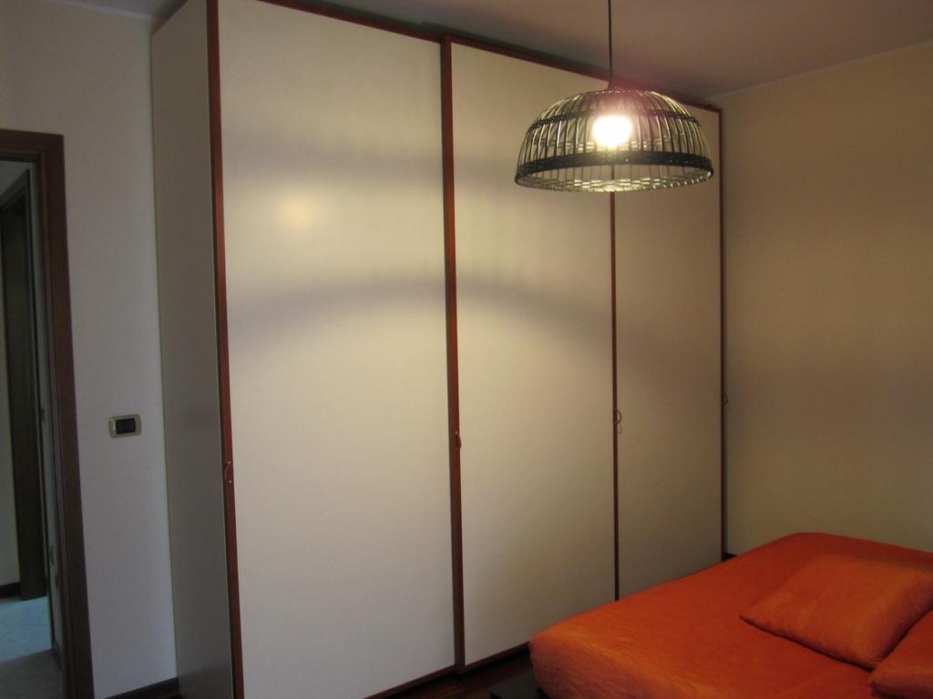 Appartamento Rosa Padoue Chambre photo
