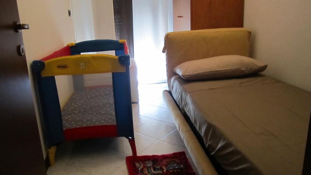 Appartamento Rosa Padoue Chambre photo