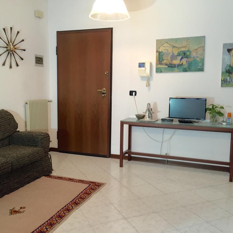 Appartamento Rosa Padoue Extérieur photo
